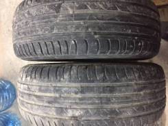 Nokian Hakka Green. Летние, износ: 40%, 2 шт