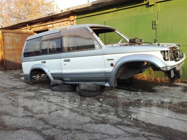 кузовные детали мазда бонго. бу кузов в разбор на паджеро 3. кроун 131 кузов. 42599583-gnj кузов в сборе xwb7t51bdpp930491. кузов хабаровск.