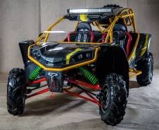 SIDER Condor 800, 2017. исправен, есть птс, без пробега