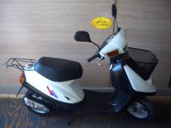 Yamaha Jog Poche. 50 куб. см., исправен, без птс, без пробега