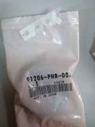 Сальник привода. Honda: Jazz, Civic Hybrid, Insight, Airwave, Stream, Partner, FR-V, Odyssey, Mobilio Spike, Mobilio, Fit, CR-V, City, Life, Element...