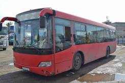 Golden Dragon. XML6102UE23, 9 000 куб. см., 28 мест