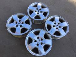 Honda. 6.0x16, 5x114.30, ET45