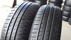Continental ContiEcoContact 3. Летние, износ: 30%, 2 шт