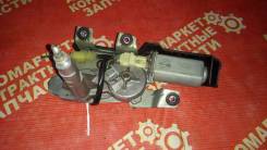 Моторчик заднего дворника. Honda Accord, CL7, CL9, CL8 Двигатели: K24A3, K20Z2, K20A, K24A
