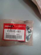 Сальник привода. Honda: Civic Shuttle, Accord, Civic, CR-X, CR-V, Stream, Integra, Concerto, Civic CRX, FR-V, Accord Tourer Двигатели: K20A8, K24A3, K...