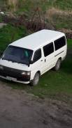 Toyota Hiace. автомат, 4wd, 3.0 (91 л.с.), дизель