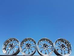 SSR. 8.0x18, 5x114.30, ET37