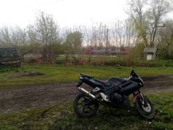 Racer. 200 куб. см., исправен, без птс, с пробегом