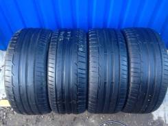 Dunlop SP Sport Maxx GT. Летние, износ: 10%, 2 шт