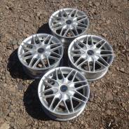 Liso. x14", 4x100.00, 4x114.30