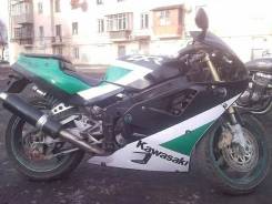 Kawasaki Ninja 400R. 400 куб. см., исправен, птс, с пробегом