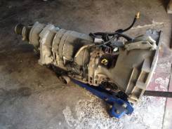 АКПП. Subaru Legacy Lancaster, BHE Subaru Legacy, BHE Двигатели: EZ30, EZ30D