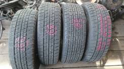 Goodyear Ice Navi Zea. Зимние, без шипов, износ: 30%, 4 шт