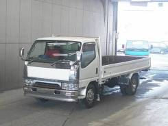 Mitsubishi Canter. , 4 200 куб. см., 3 000 кг. Под заказ