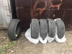Bridgestone Dueler H/L 400. Летние, 2016 год, износ: 10%, 5 шт