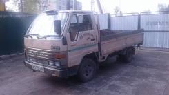 Toyota Dyna. Продается грузовик тайота дюна, 2 500 куб. см., 1 500 кг.