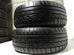 Dunlop SP Sport 01. Летние, износ: 30%, 2 шт