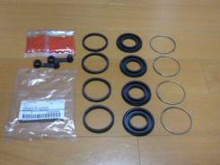 Ремкомплект суппорта. Subaru Impreza, GDA, GDB, GGA Двигатели: EJ205, EJ207