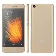 Xiaomi Mi5. Новый