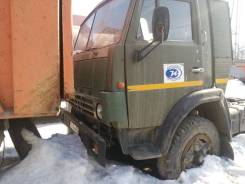 Камаз 5410. Продается , 10 850 куб. см., 14 000 кг.