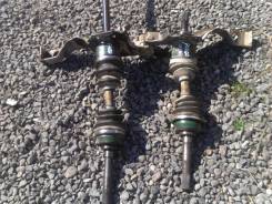 Привод. Isuzu Fargo, WFR62DW, WFS62DW Двигатели: 4FG1T, 4FG1
