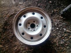 ГАЗ. x5.5, 5x100.00