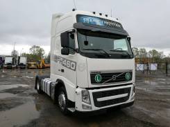 Volvo FH. -Truck 4X2, 12 780 куб. см., 10 564 кг.
