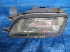 Фара. Toyota Corolla, AE104, EE107, AE102, AE100, CE109, EE105, EE103, EE101, AE109, EE108, CE100, AE100G, CE104, AE101, CE106, CE108, EE106, EE104, E...