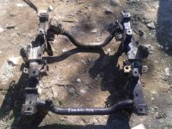 Балка поперечная. Isuzu Fargo, WFR62DW, WFS62DW Двигатели: 4FG1T, 4FG1