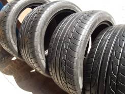 Dunlop SP Sport Maxx GT. Летние, 2006 год, износ: 40%, 4 шт