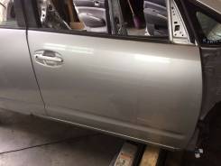 Дверь боковая. Toyota Prius, NHW20