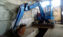 Komatsu PC75UU. Продам эксковатор в отс Komatsu, 0,75 куб. м.