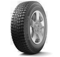 Michelin Latitude X-Ice North 2. Зимние, шипованные, 2015 год, износ: 30%, 3 шт