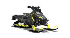 Polaris PRO-RMK 800 163. исправен, есть птс, без пробега