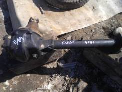 Редуктор. Isuzu Fargo, WFR62DW, WFS62DW Двигатели: 4FG1T, 4FG1