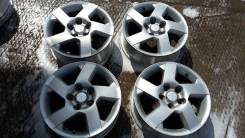 Mitsubishi. 6.0x16, 5x114.30, ET46