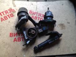 Подушка двигателя. Toyota Harrier Двигатель 1MZFE