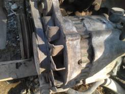 Генератор. Isuzu Fargo, WFR62DW, WFS62DW Двигатели: 4FG1T, 4FG1
