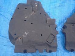 Защита топливного бака. Subaru Impreza, GH2, GRF, GH8, GRB, GH7, GH6