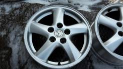 Mazda. 6.5x16, 5x114.30, ET50