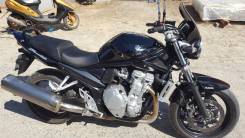 Suzuki GSF 650 Bandit. 650 куб. см., исправен, птс, с пробегом