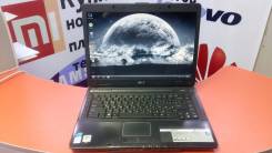 Acer. 15.4", 1,5 ГГц, ОЗУ 2048 Мб, диск 120 Гб, WiFi, аккумулятор на 3 ч.