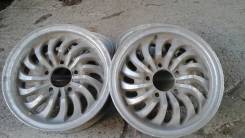 Ace. x14, 5x110.00, 5x114.30, ЦО 78,0 мм.