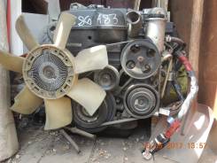 Двигатель в сборе. Toyota: GS300, Cresta, Verossa, Mark II Wagon Blit, Land Cruiser Prado, Crown / Majesta, Progres, Supra, Crown, Aristo, Crown Majes...
