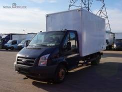 Ford Transit. Продается промтоварный фургон , 2 402 куб. см., 990 кг.