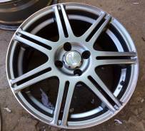 Bridgestone BEO. 7.0x16, 4x100.00, ET38, ЦО 73,0 мм.