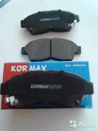 Колодка тормозная. Toyota: Corolla, Ipsum, Mark II Wagon Qualis, RAV4, Camry Gracia, Carina, Vista Ardeo, Vista, Celica, Camry, Corona, Carina E, Coro...