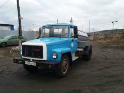 ГАЗ 3307. Продается ассенизатор, 4 670 куб. см.