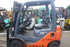 Toyota. , 1 500 кг.